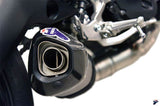 Termignoni Carbon Full System Yamaha MT-09 2013-20 - Motorcycle Performance Store