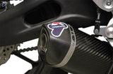Termignoni Carbon Full System Yamaha XSR900 2016-20 - Motorcycle Performance Store