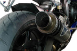 Termignoni Carbon GP Style Silencer - Yamaha YZF600 R6 2006-20 - Motorcycle Performance Store