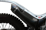 Termignoni Carbon Racing Silencer - Montesa Cota all models 2005-24 - Motorcycle Performance Store