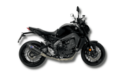 Termignoni Carbon Racing System Yamaha MT-09 2021-24 - Motorcycle Performance Store