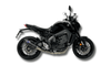 Termignoni Carbon Racing System Yamaha MT-09 2021-25