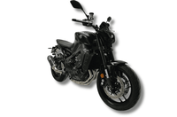 Termignoni Carbon Racing System Yamaha XSR 900 2021-24 - Motorcycle Performance Store
