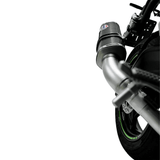Termignoni Carbon Silencer Kawasaki ZX-4R 2024-25 - Motorcycle Performance Store