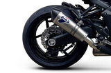 Termignoni Carbon Silencers Yamaha YZF1000 R1 2009-14 - Motorcycle Performance Store
