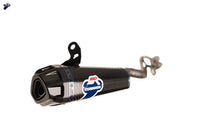 Termignoni Complete Exhaust System Yamaha T-Max 530 2017-20 - Motorcycle Performance Store