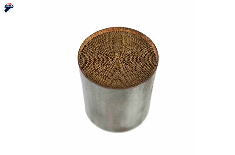 Termignoni Complete Exhaust System Yamaha T-Max 530 2017-20 - Motorcycle Performance Store