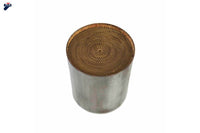 Termignoni Complete Exhaust System Yamaha T-Max 530 2017-20 - Motorcycle Performance Store