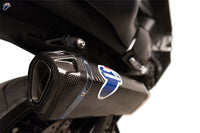 Termignoni Complete Exhaust System Yamaha T-Max 530 2017-20 - Motorcycle Performance Store