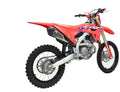 Termignoni Complete Racing System Honda CRF250R 2021-25 - Full Exhaust System