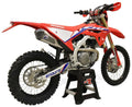 Termignoni Complete Racing System Honda CRF450R 2021-25 - Full Exhaust System