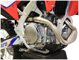 Termignoni Complete Racing System Honda CRF450R 2021-25 - Full Exhaust System