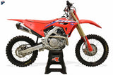 Termignoni Complete Racing System Honda CRF450R 2021-25 - Full Exhaust System