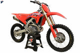 Termignoni Complete Racing System Honda CRF450R 2021-25 - Full Exhaust System
