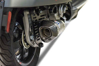 Termignoni Conical Racing System Vespa GTS 250 2008-2022 - Motorcycle Performance Store