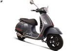 Termignoni Conical Racing System Vespa GTS 250 2008-2022 - Motorcycle Performance Store