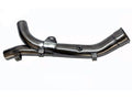 Termignoni Decat Pipe Yamaha YZF1000 R1 2009-14 - Decat Mid Pipe