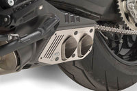 Termignoni Dragster Exhaust System Ducati Diavel V4 2023-26 - Motorcycle Performance Store