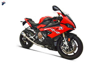 Termignoni GP2R-R Full System BMW S1000RR 2019-25 - Motorcycle Performance Store