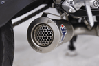 Termignoni GP2R-R Full System Honda CBR650R 2019-24 - Motorcycle Performance Store