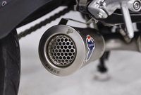 Termignoni GP2R-R Full System Honda CB650R 2019-24 - Motorcycle Performance Store