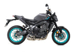 Termignoni GP2R-R Full System Yamaha XSR 900 2021-25 - Motorcycle Performance Store