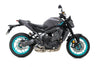 Termignoni GP2R-R Full System Yamaha XSR 900 2021-25