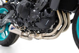 Termignoni GP2R-R Full System Yamaha XSR 900 2021-25 - Motorcycle Performance Store