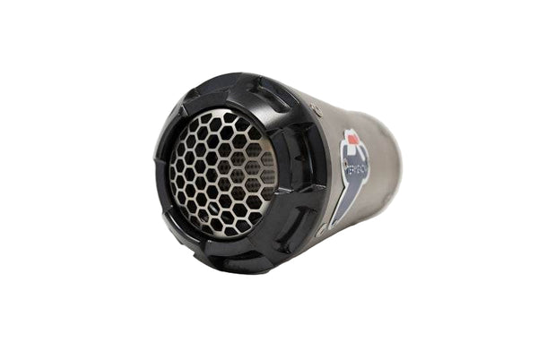 Termignoni GP2R-RHT Full System BMW S1000RR 2019-25 - Motorcycle Performance Store