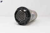 Termignoni GP2R-RHT Silencer BMW S1000RR 2019-24 - Motorcycle Performance Store