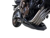 Termignoni GP2R-RHT Titanium Full System Honda CBR650R 2025-26 - Full Exhaust System