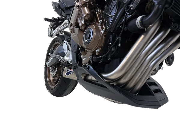 Termignoni GP2R-RHT Titanium Full System Honda CBR650R 2025-26 - Full Exhaust System