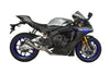 Termignoni GP2R-RHT Titanium Racing Silencer Yamaha YZF-R1 2015-24