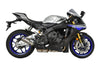 Termignoni GP2R-RHT Titanium Racing Silencer Yamaha YZF-R1 2015-24