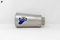 Termignoni GP2R-R Silencer BMW S1000RR 2019-25 - Motorcycle Performance Store