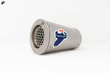 Termignoni GP2R-R Silencer BMW S1000RR 2019-24 - Motorcycle Performance Store