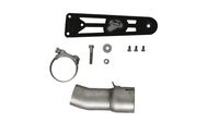 Termignoni GP2R-R Silencer BMW S1000RR 2019-25 - Motorcycle Performance Store