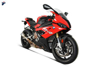 Termignoni GP2R-R Silencer BMW S1000RR 2019-25 - Motorcycle Performance Store