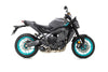 Termignoni GP2R Black Titanium Full System Yamaha XSR 900 2021-25
