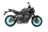 Termignoni GP2R Titanium Full System Yamaha XSR 900 2021-25