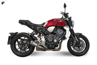 Termignoni GP2R_R Silencer - Honda CB1000R 2018-24 - Motorcycle Performance Store