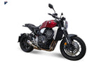 Termignoni GP2R_R Silencer - Honda CB1000R 2018-24 - Motorcycle Performance Store