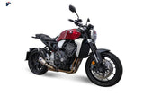 Termignoni GP2R_R Silencer - Honda CB1000R 2018-24 - Motorcycle Performance Store