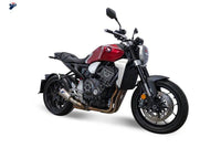 Termignoni GP2R_R Silencer - Honda CB1000R 2018-24 - Motorcycle Performance Store