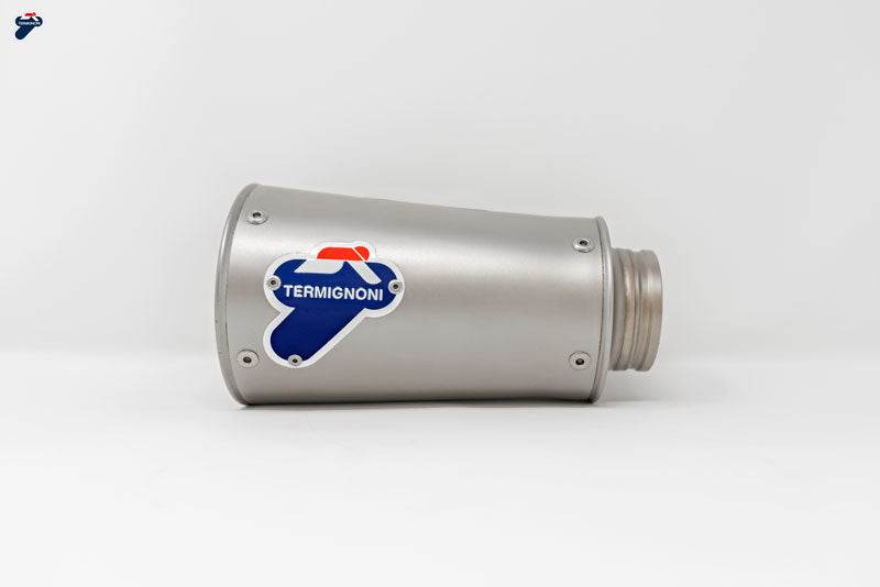 Termignoni GP2R_R Silencer - Honda CB1000R 2018-24 - Motorcycle Performance Store