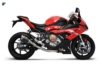 Termignoni GP Classic Full System BMW S1000RR 2019-24 - Motorcycle Performance Store