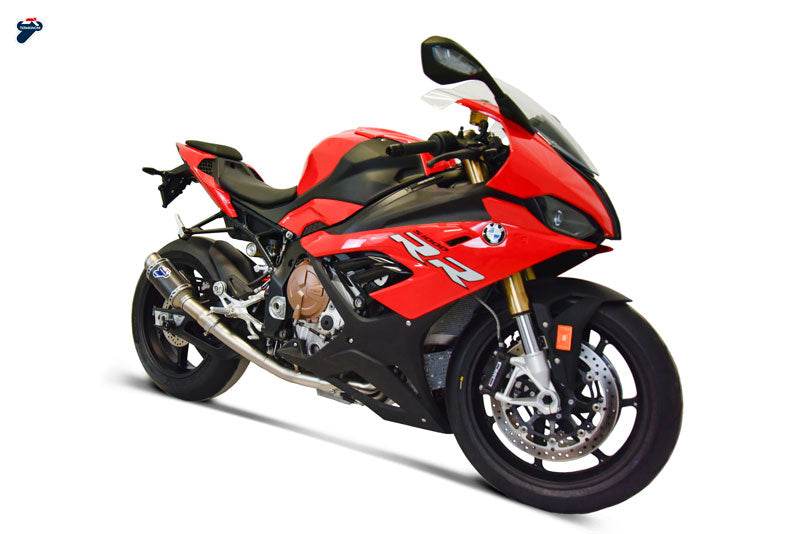 Termignoni GP Classic Full System BMW S1000RR 2019-24 - Motorcycle Performance Store