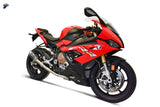 Termignoni GP Classic Full System BMW S1000RR 2019-24 - Motorcycle Performance Store