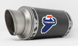 Termignoni GP Classic Full System Honda CBR650R 2019-24 - Motorcycle Performance Store