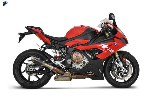 Termignoni GP Classic Silencer BMW S1000RR 2019-25 - Motorcycle Performance Store